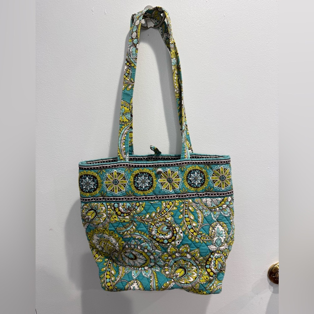 Vera Bradley Tote